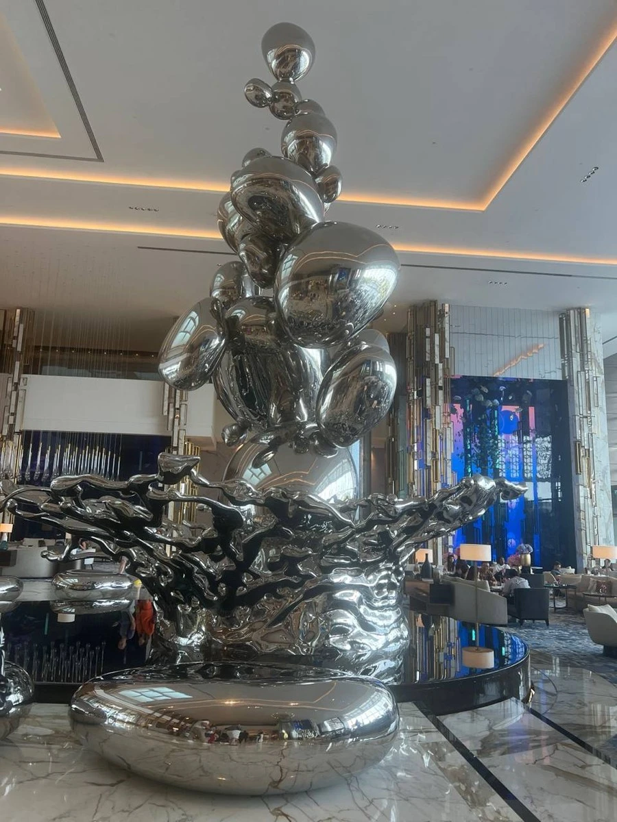 Фото отеля ATLANTIS THE ROYAL