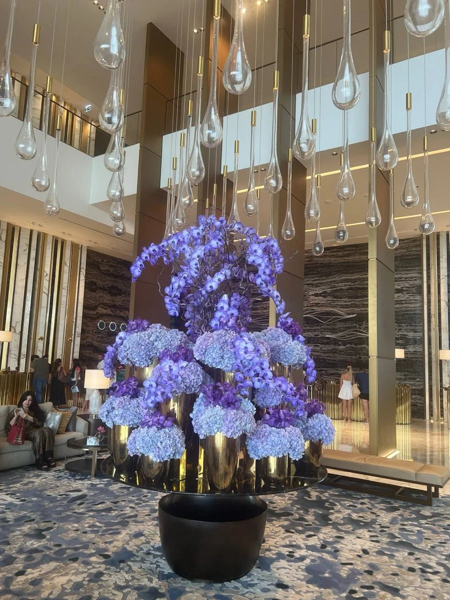 Фото отеля ATLANTIS THE ROYAL