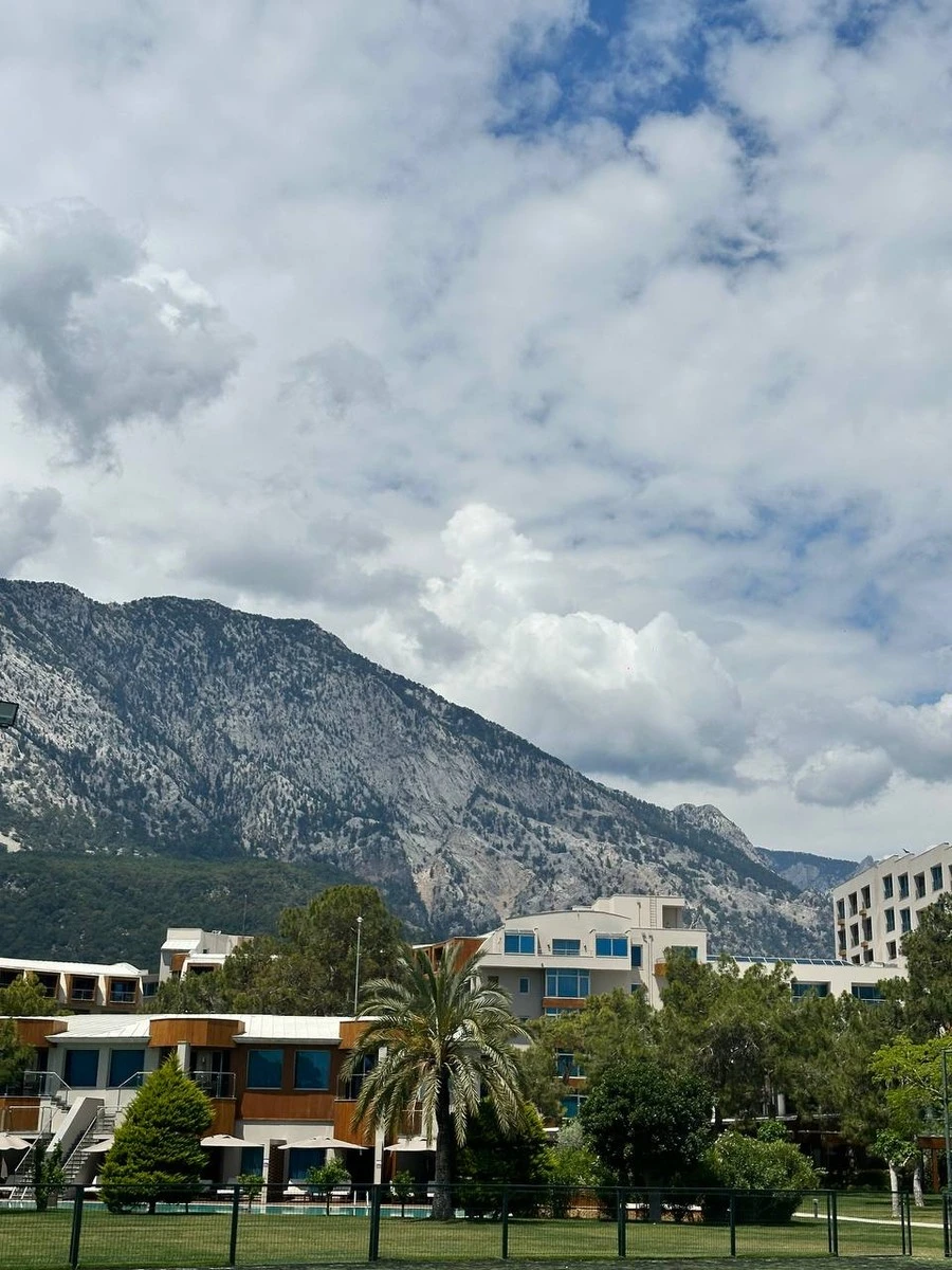 Фото отеля RIXOS SUNGATE THE LAND OF LEGENDS FREE ACCESS