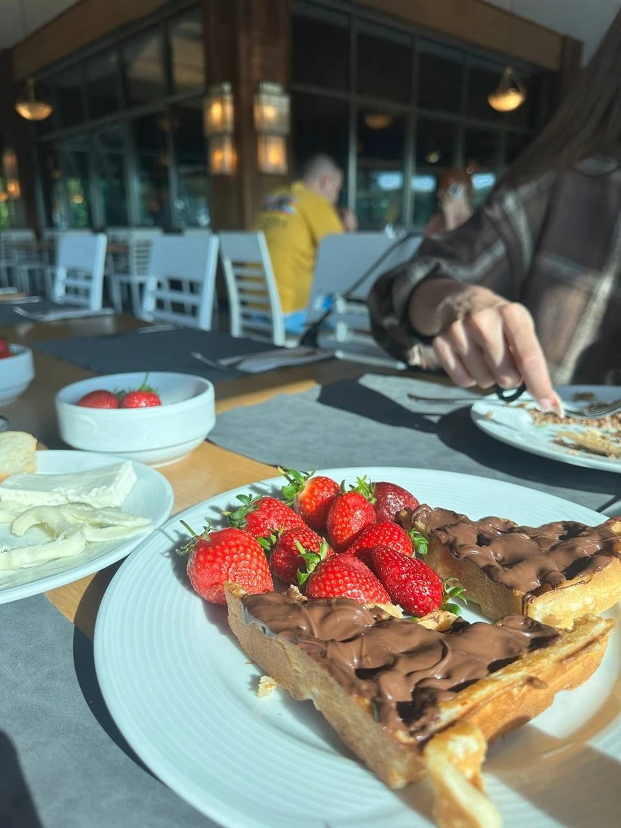 Фото отеля RIXOS SUNGATE THE LAND OF LEGENDS FREE ACCESS