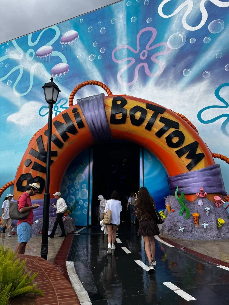 Фото отеля RIXOS SUNGATE THE LAND OF LEGENDS FREE ACCESS