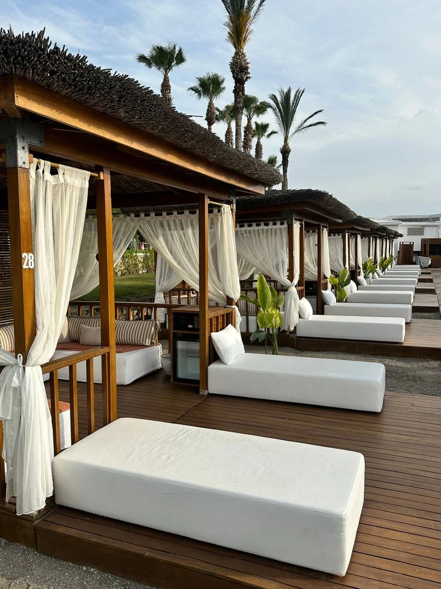 Фото отеля RIXOS SUNGATE THE LAND OF LEGENDS FREE ACCESS