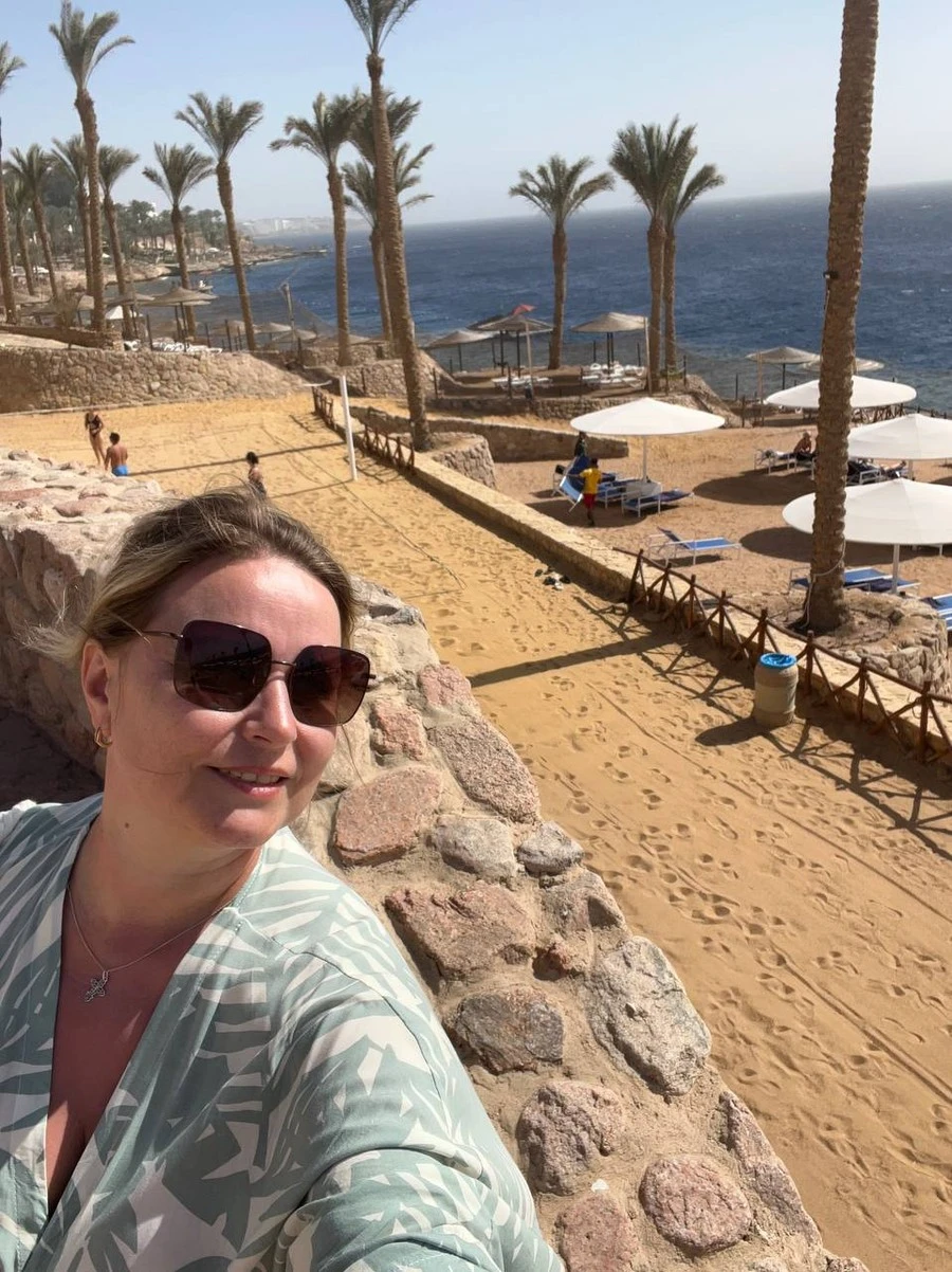 Фото отеля INVIDIA CORAL BEACH TIRAN (EX. CORAL BEACH RESORT TIRAN)