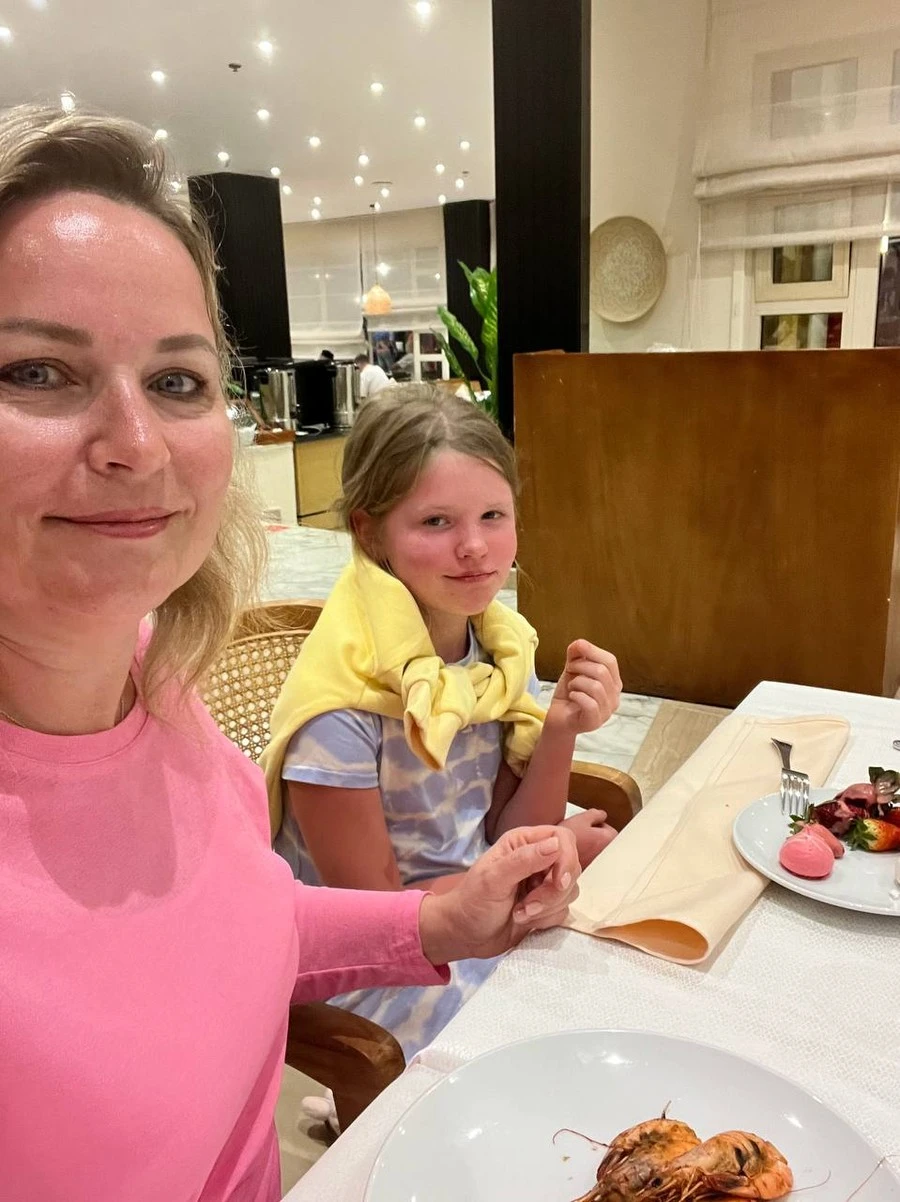 Фото отеля INVIDIA CORAL BEACH TIRAN (EX. CORAL BEACH RESORT TIRAN)