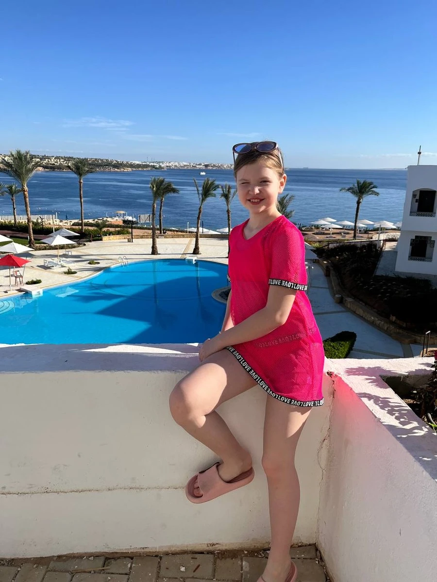 Фото отеля INVIDIA CORAL BEACH TIRAN (EX. CORAL BEACH RESORT TIRAN)