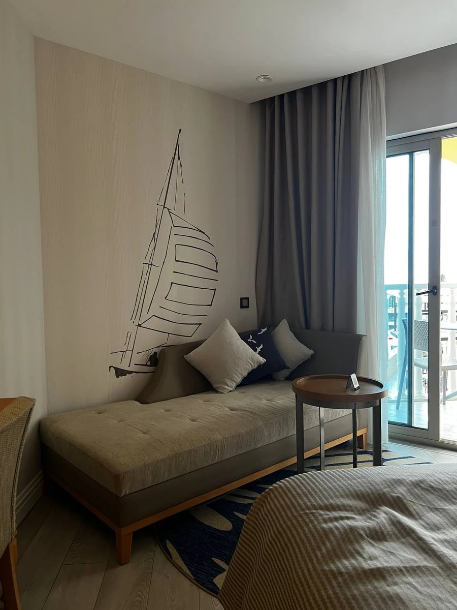 Фото отеля SIDEMARIN KIRMAN PREMIUM