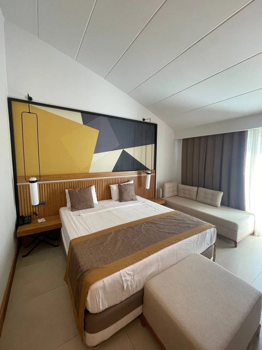 Фото отеля SORGUN AKADIA LUXURY HOTEL ADULTS ONLY 16+