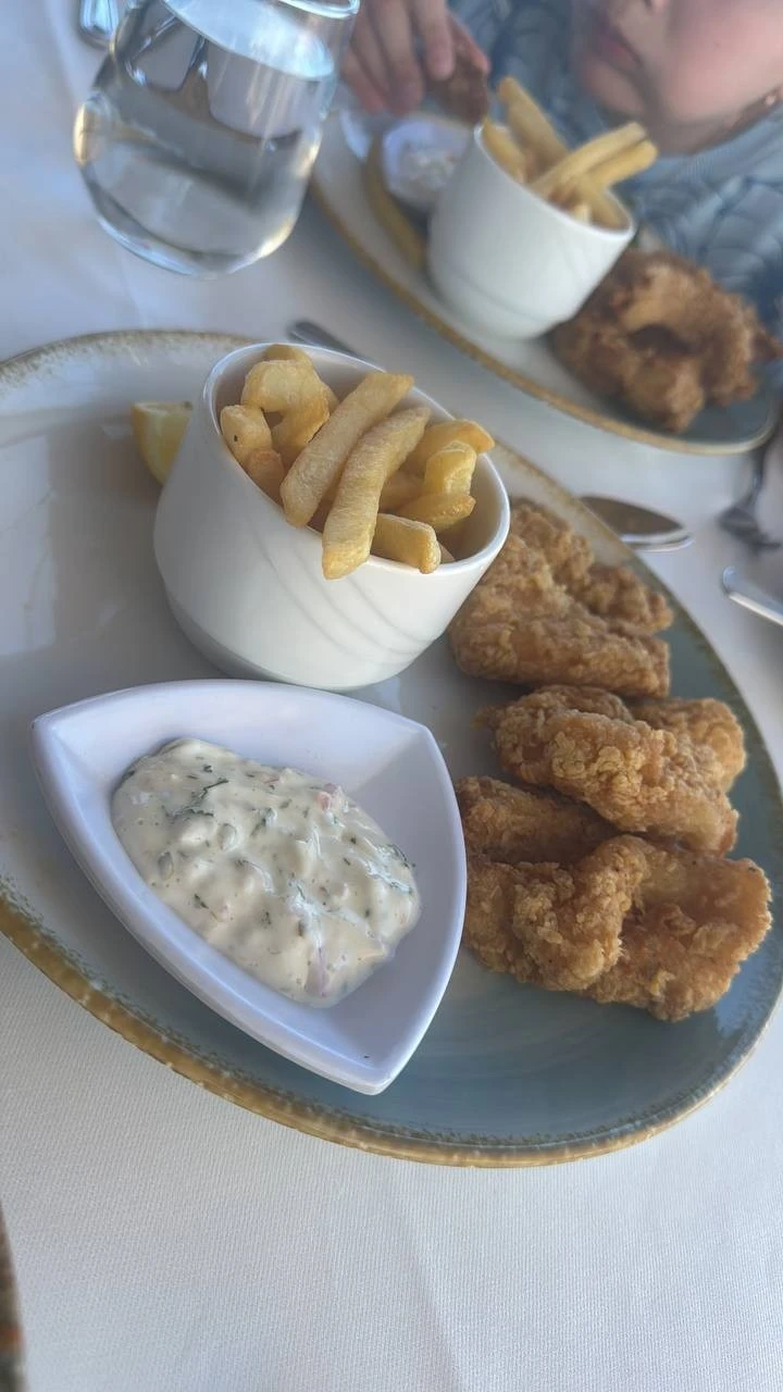 Фото отеля DESERT ROSE RESORT