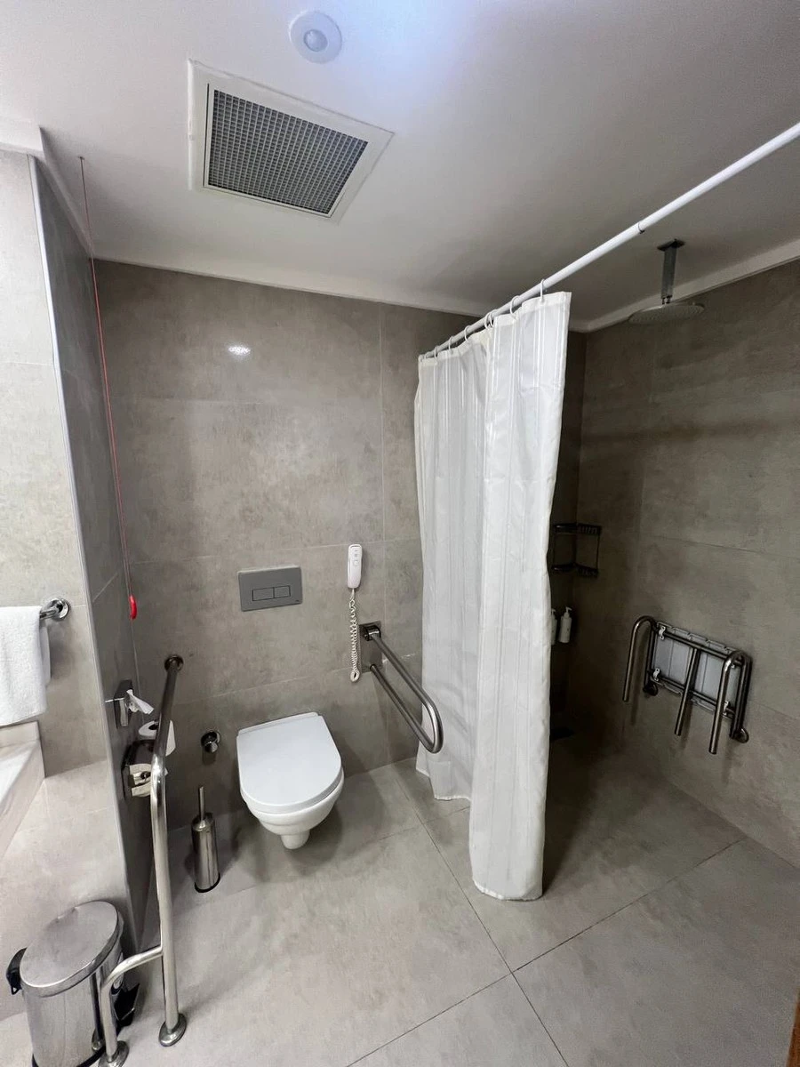 Фото отеля DOBEDAN BEACH RESORT COMFORT (EX. ALVA DONNA BEACH RESORT COMFORT)