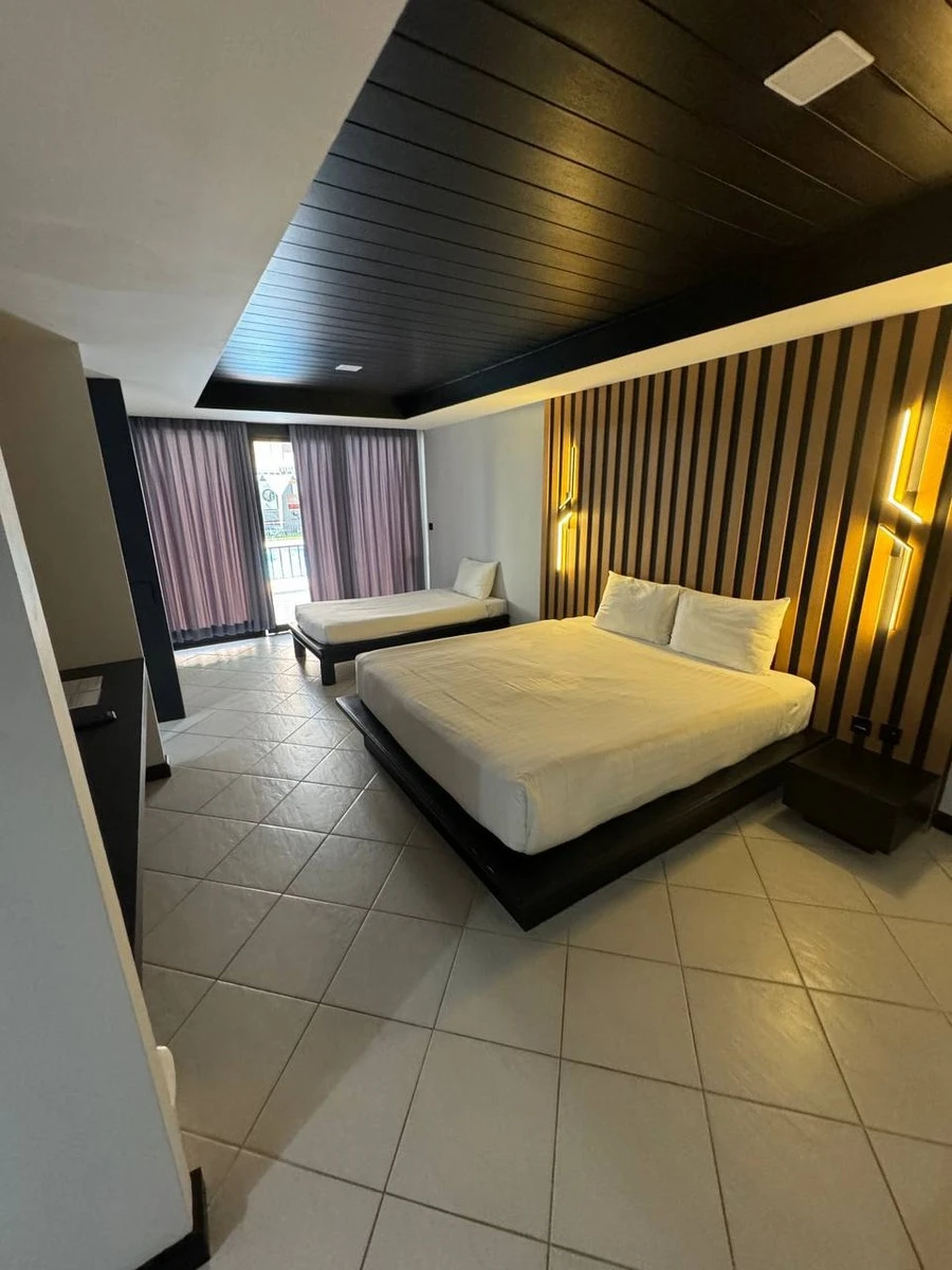 Фото отеля CASADEL SOL