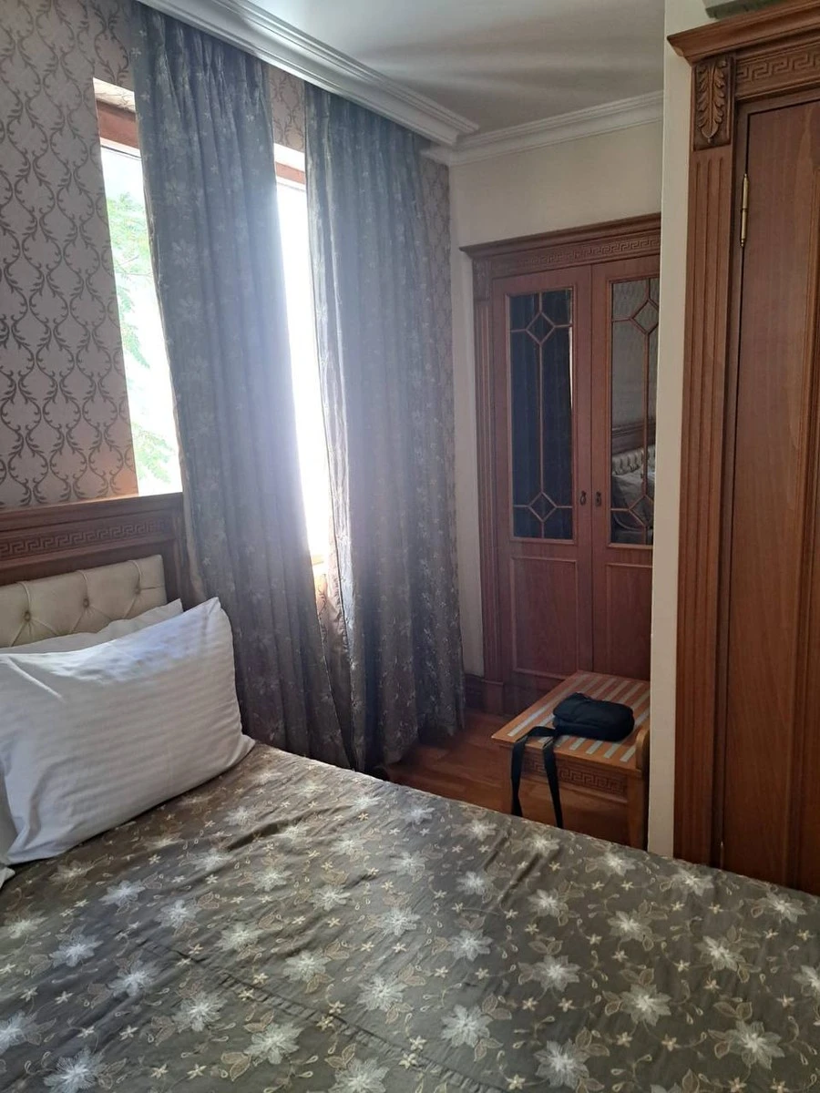 Фото отеля LAUSOS