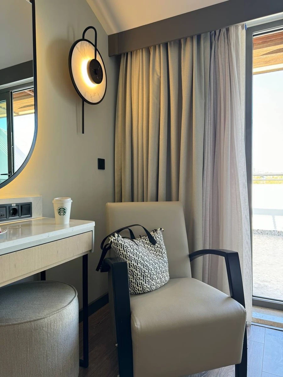 Фото отеля BELEK BEACH RESORT