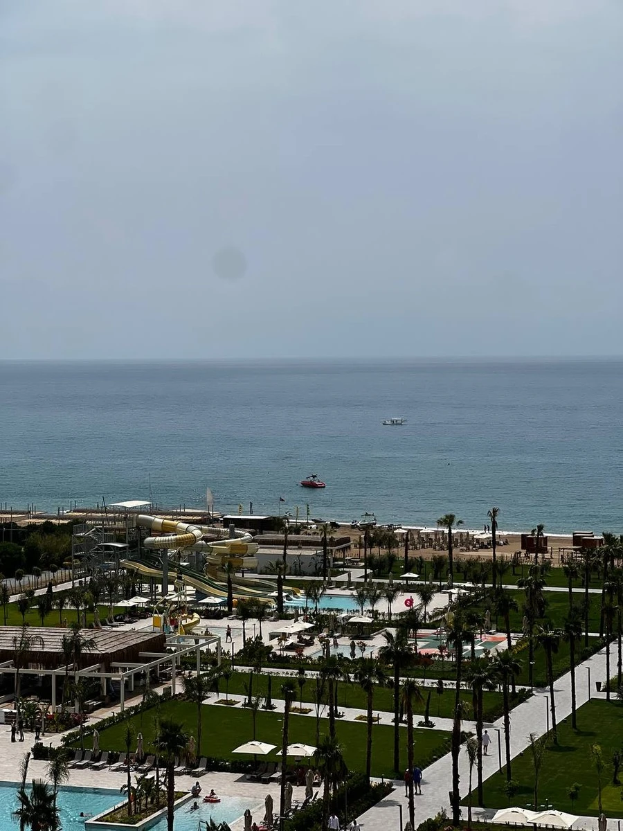 Фото отеля LUSSO SORGUN