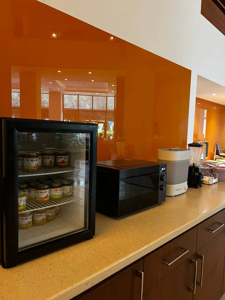 Фото отеля ARUM BARUT COLLECTION