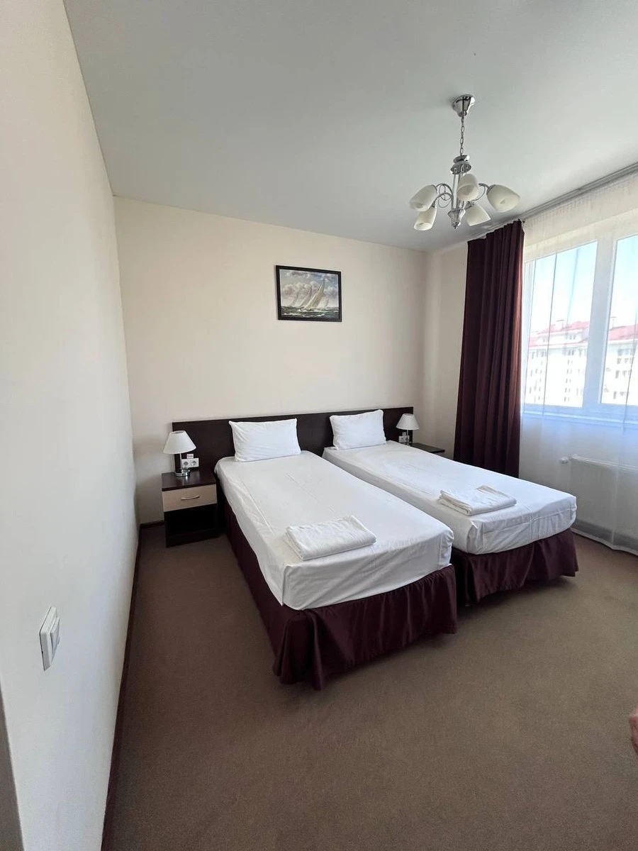 Фото отеля ЕКАТЕРИНИНСКИЙ КВАРТАЛ БАРХАТНЫЕ СЕЗОНЫ