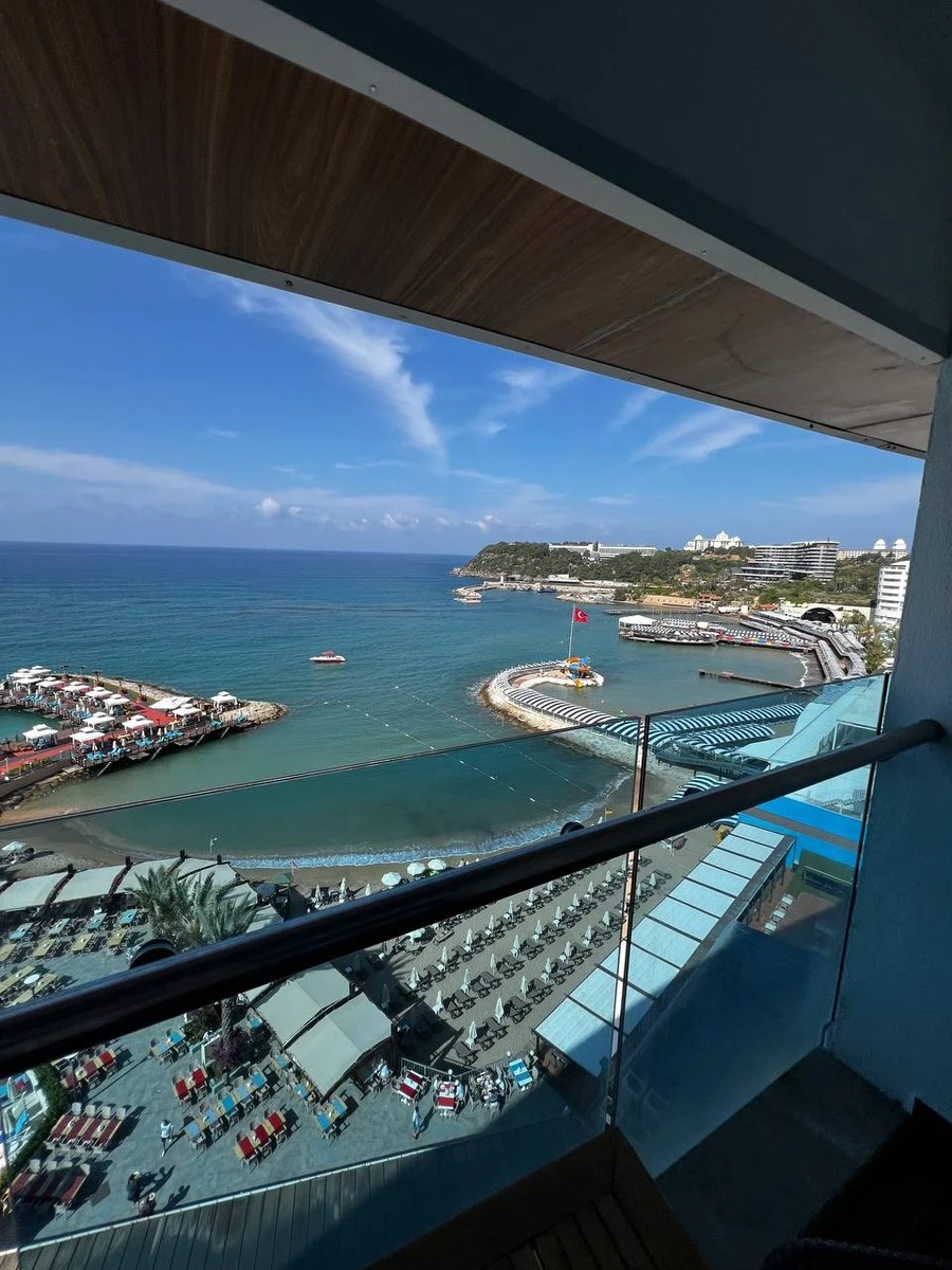 Фото отеля GRANADA LUXURY OKURCALAR (EX. GRANADA LUXURY RESORT & SPA)