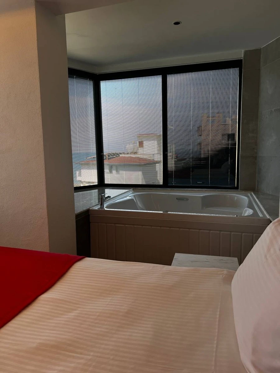 Фото отеля GRANADA LUXURY RED ADULTS ONLY