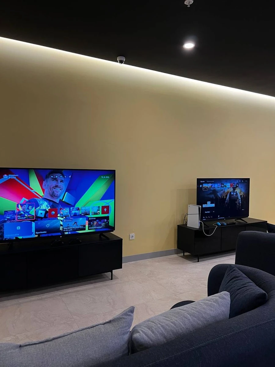 Фото отеля BERGIZ HOTELS & RESORTS KEMER