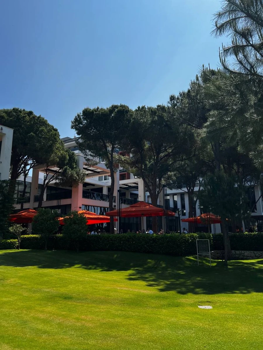 Фото отеля TRENDY LARA