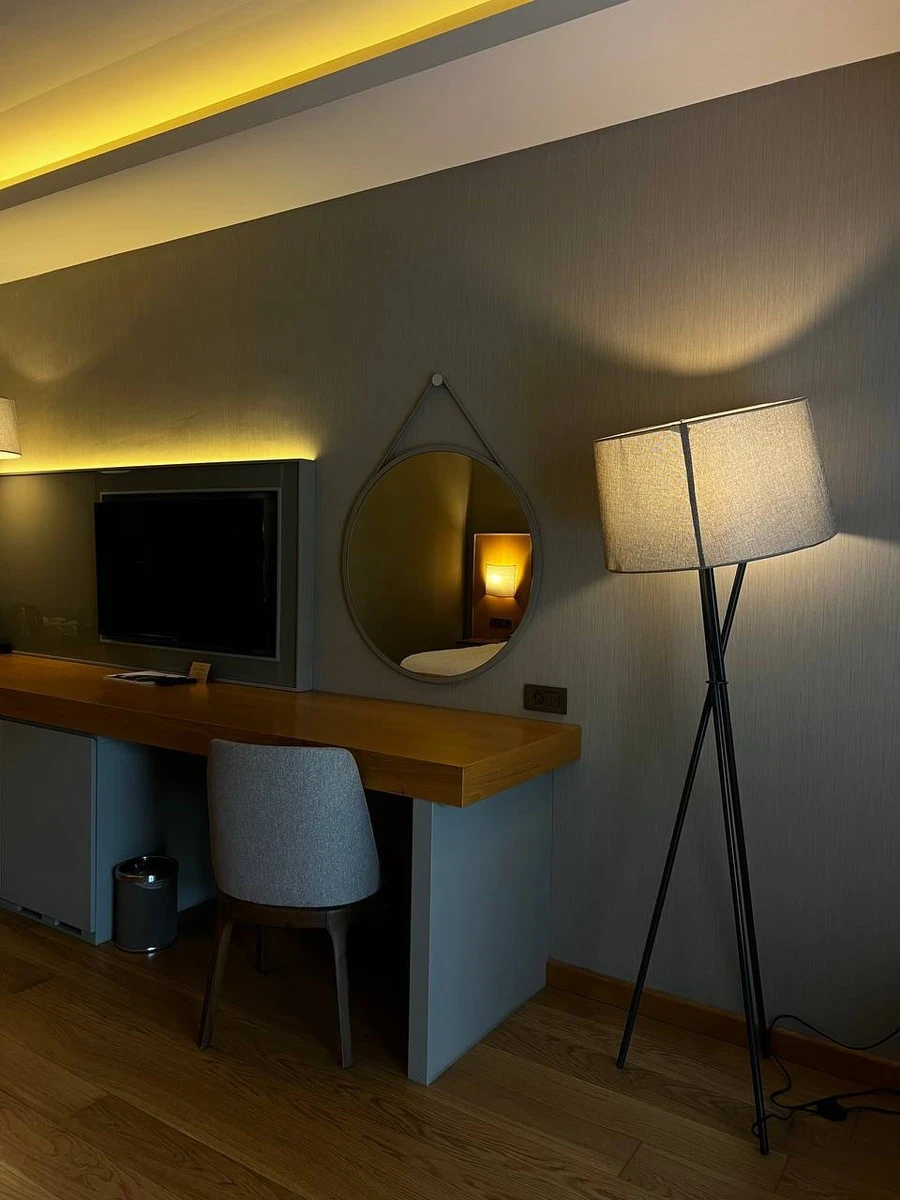 Фото отеля RIXOS SUNGATE THE LAND OF LEGENDS FREE ACCESS