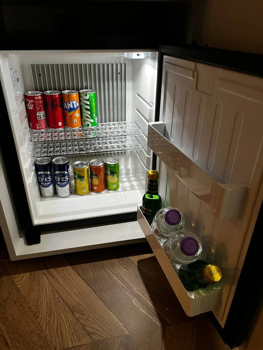 Фото отеля CRYSTAL FLORA BEACH RESORT