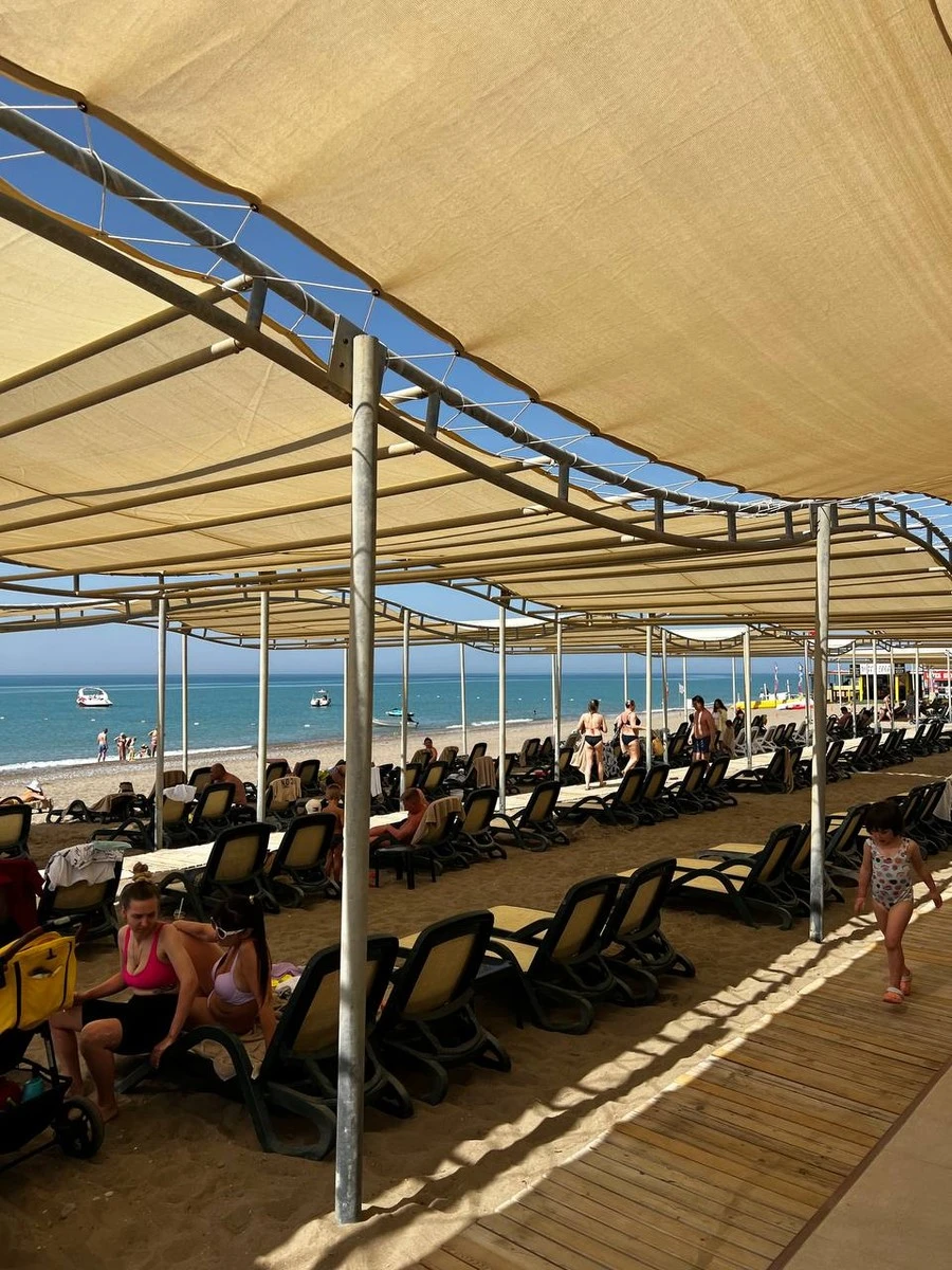 Фото отеля DOBEDAN EXCLUSIVE HOTEL & SPA (EX. ALVA DONNA EXCLUSIVE)