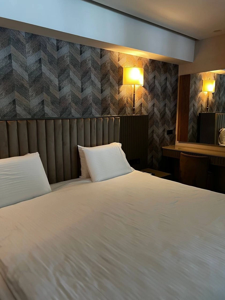 Фото отеля DOBEDAN WORLD PALACE (EX. ALVA DONNA WORLD PALACE)