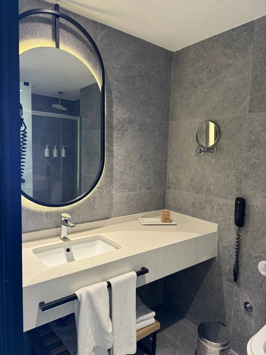 Фото отеля BELEK BEACH RESORT