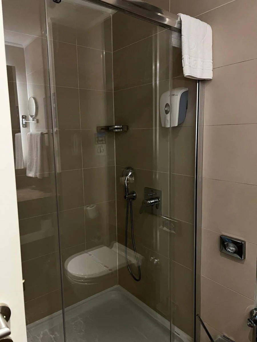 Фото отеля HAYDARPASHA PALACE