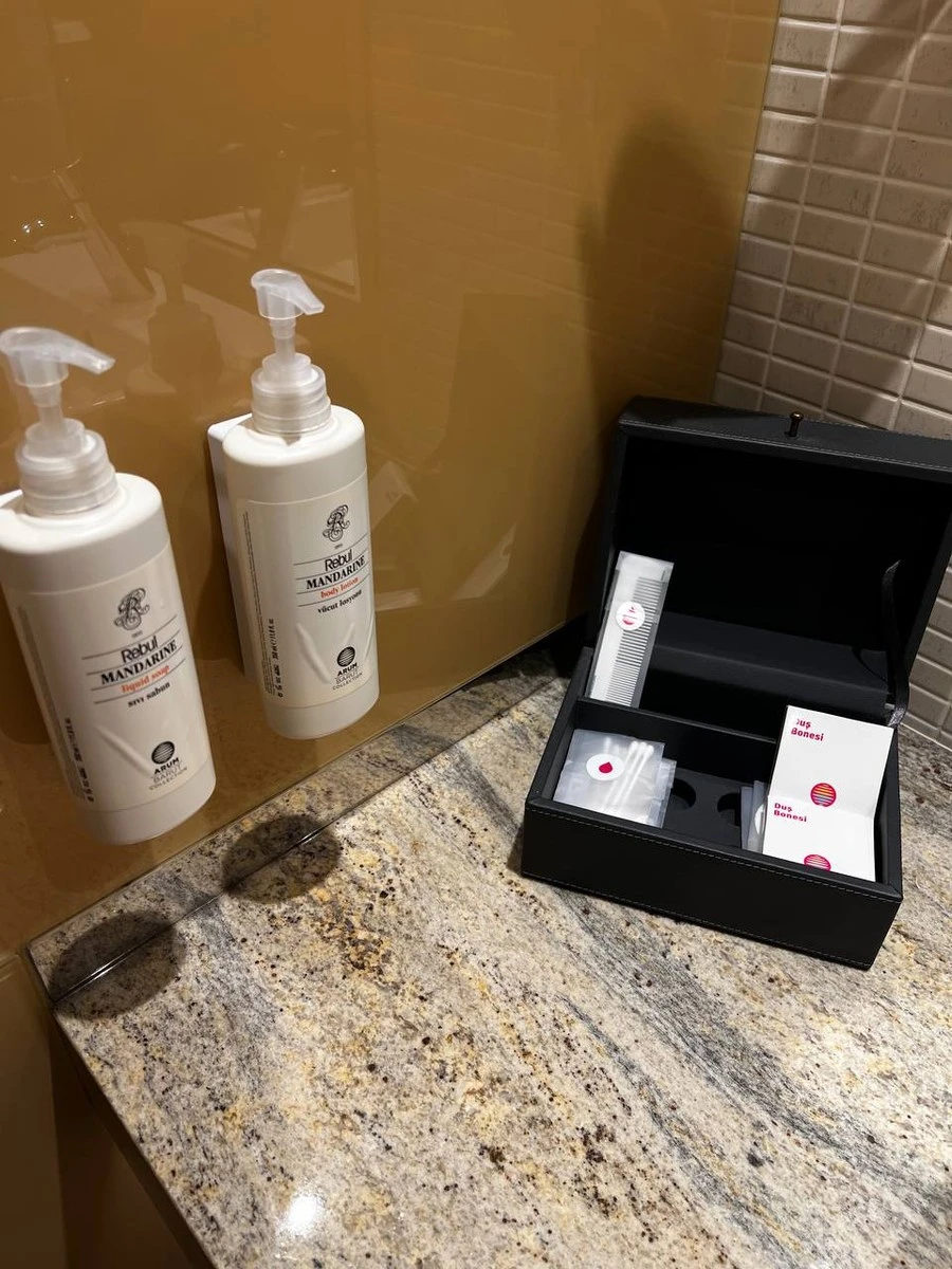 Фото отеля ARUM BARUT COLLECTION