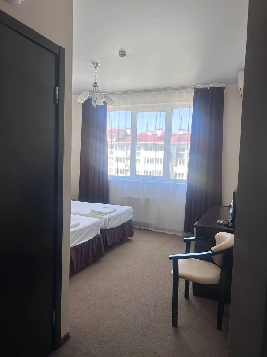 Фото отеля ЕКАТЕРИНИНСКИЙ КВАРТАЛ БАРХАТНЫЕ СЕЗОНЫ