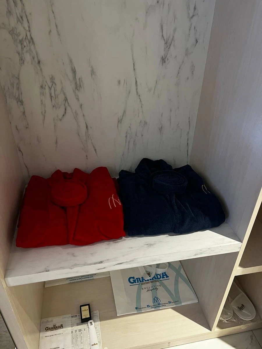 Фото отеля GRANADA LUXURY RED ADULTS ONLY