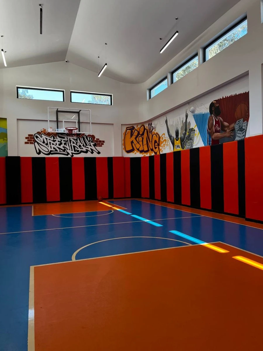 Фото отеля BERGIZ HOTELS & RESORTS KEMER