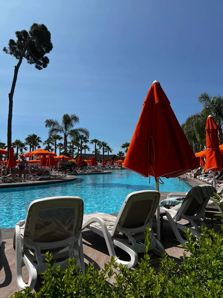 Фото отеля TRENDY LARA