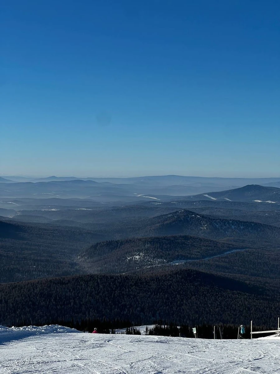 Фото отеля ГРИНБЕРГ