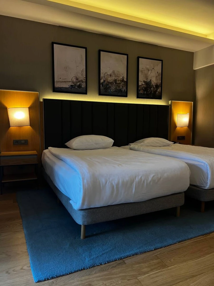 Фото отеля RIXOS SUNGATE THE LAND OF LEGENDS FREE ACCESS