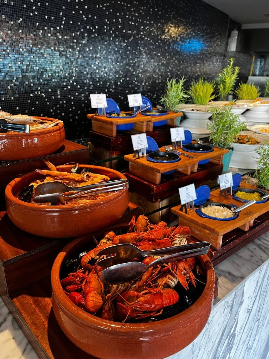 Фото отеля RUBI PLATINUM SIGN