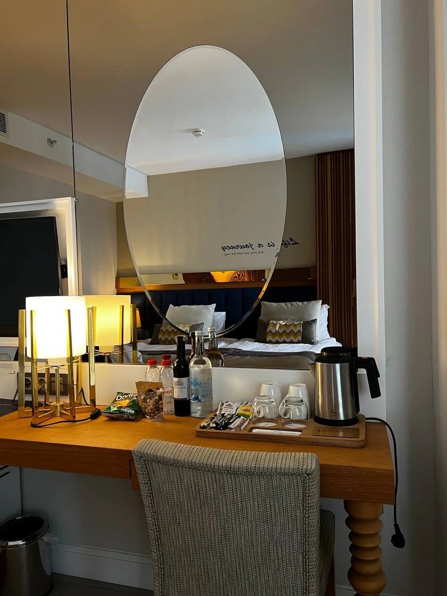 Фото отеля SIDEMARIN KIRMAN PREMIUM