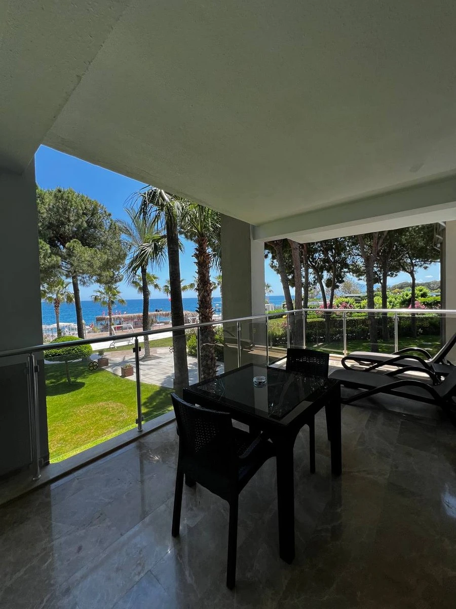 Фото отеля DOBEDAN WORLD PALACE (EX. ALVA DONNA WORLD PALACE)