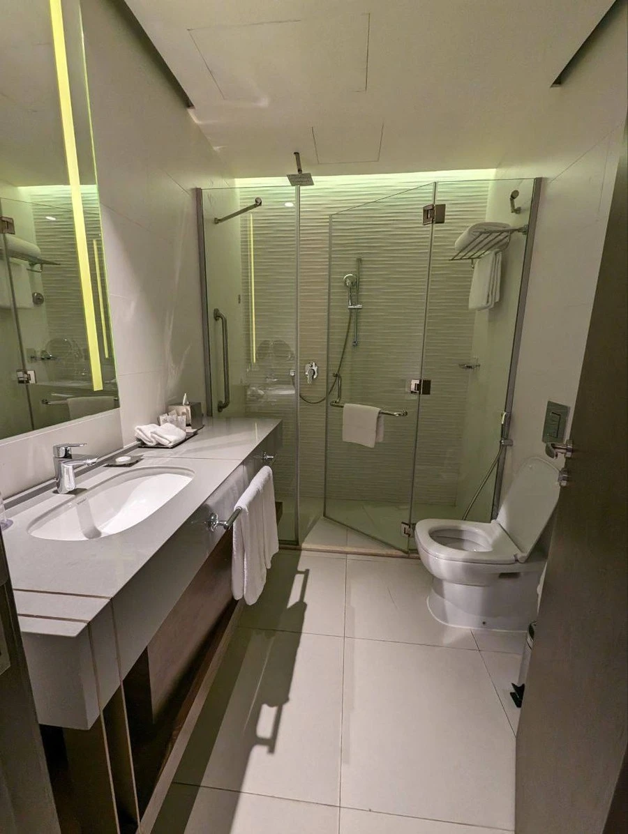 Фото отеля MILLENNIUM PLACE BARSHA HEIGHTS HOTEL