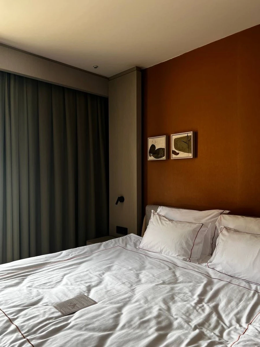 Фото отеля LUSSO SORGUN