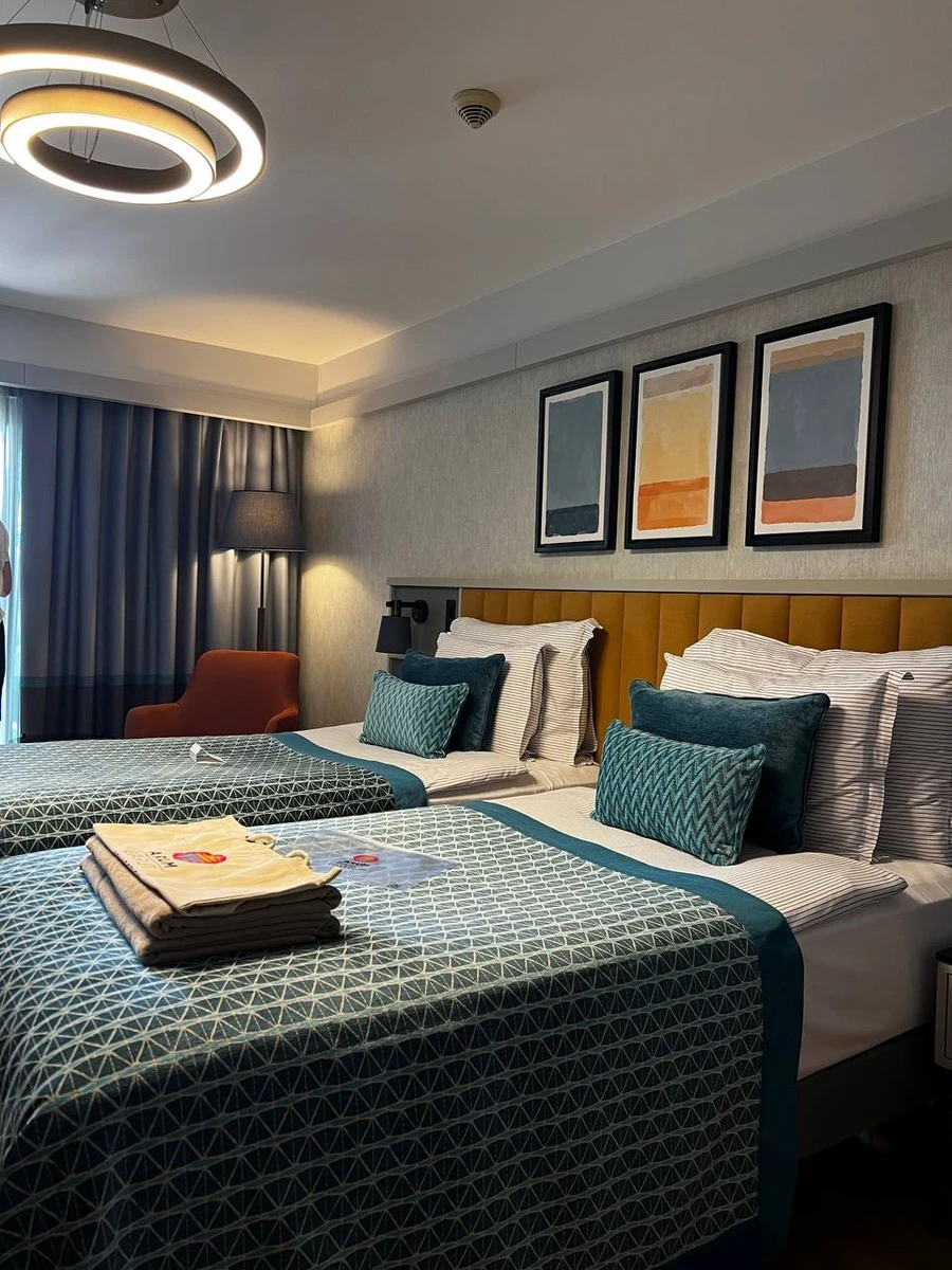 Фото отеля ARUM BARUT COLLECTION