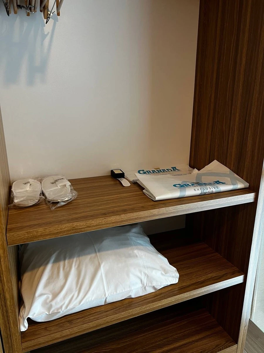 Фото отеля GRANADA LUXURY OKURCALAR (EX. GRANADA LUXURY RESORT & SPA)