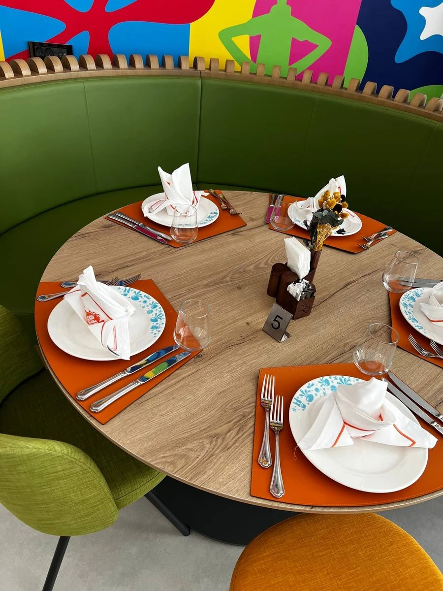 Фото отеля THE LAND OF LEGENDS NICKELODEON HOTEL & RESORT ANTALYA