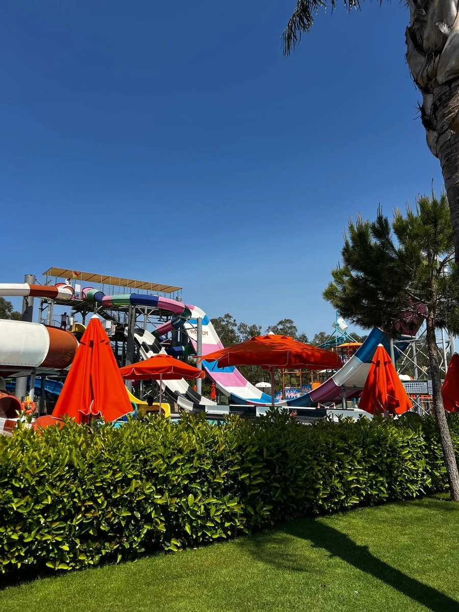 Фото отеля TRENDY LARA