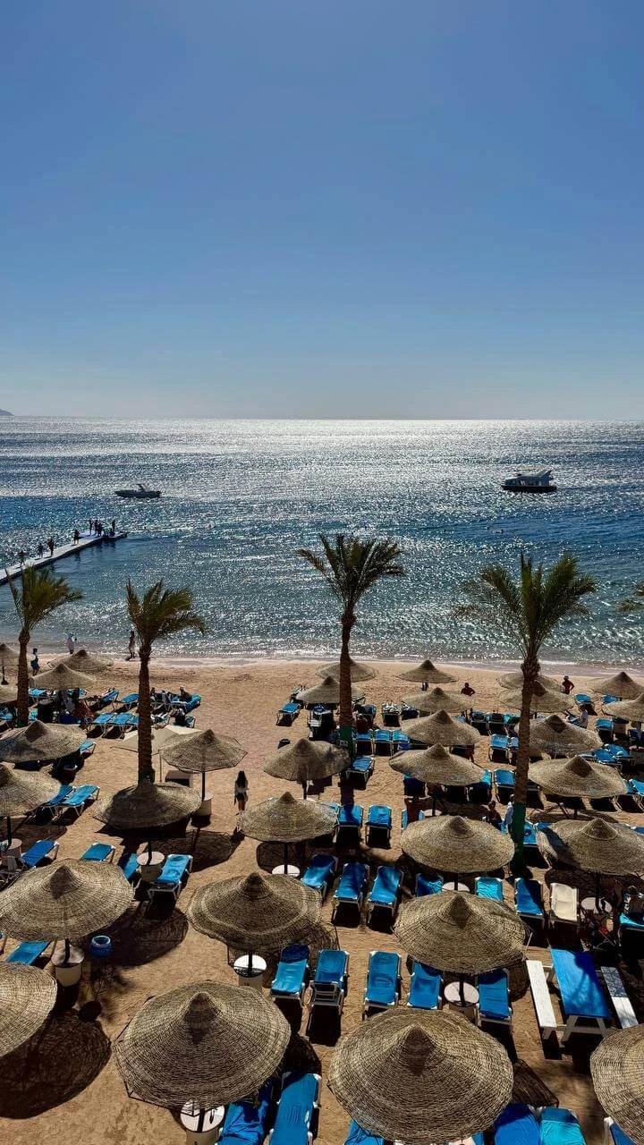 Фото отеля ISLAND VIEW RESORT (EX. SUNRISE ISLAND VIEW RESORT)