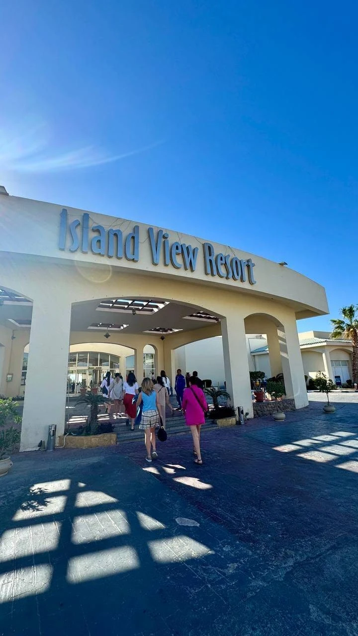 Фото отеля ISLAND VIEW RESORT (EX. SUNRISE ISLAND VIEW RESORT)