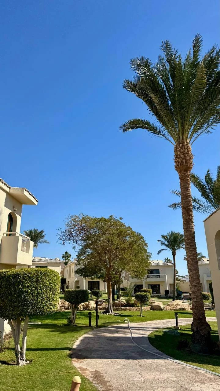 Фото отеля ISLAND VIEW RESORT (EX. SUNRISE ISLAND VIEW RESORT)