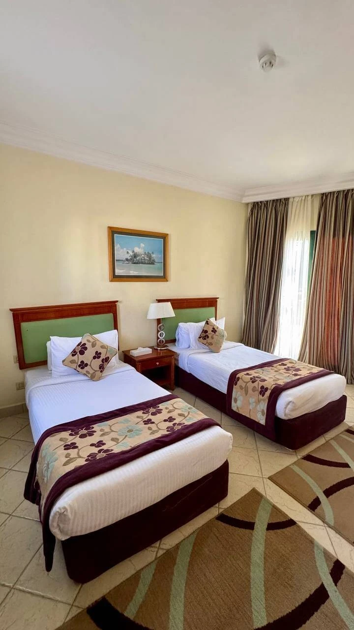 Фото отеля ISLAND VIEW RESORT (EX. SUNRISE ISLAND VIEW RESORT)