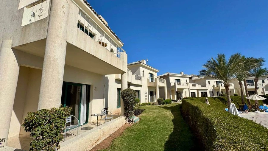 Фото отеля ISLAND VIEW RESORT (EX. SUNRISE ISLAND VIEW RESORT)